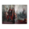 Warhammer Age of Sigmar Battletome Cities Of Sigmar English 2023