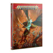 Warhammer Age of Sigmar Battletome Sylvaneth 2022