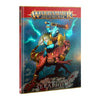 Warhammer Age of Sigmar Seraphon Battletome English