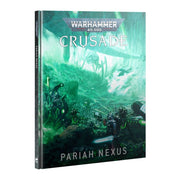 Warhammer 40000 Crusade Pariah Nexus (English)