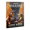 Warhammer Age of Sigmar Warcry Core Book