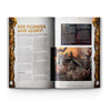 Warhammer Age of Sigmar Warcry Core Book