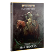 Warhammer Age of Sigmar Harbingers (English)