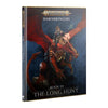 Warhammer Age of Sigmar Dawnbringers Book III The Long Hunt English