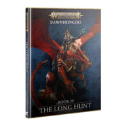 Warhammer Age of Sigmar Dawnbringers Book III The Long Hunt English