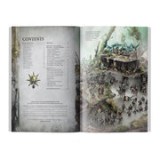 Warhammer Age of Sigmar Dawnbringers Book III The Long Hunt English