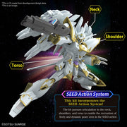 Bandai TBA HG 1/144 Black Knight Squad Karra Gundam Seed Freedom