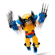 LEGO 76257 Marvel Wolverine Construction Figure