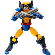 LEGO 76257 Marvel Wolverine Construction Figure