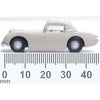 Oxford 76AHF004 OO Austin Healey Frogeye Sprite in Nevada Beige