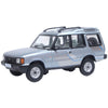 Oxford 76DS1002 OO Land Rover Discovery Mk1 in Mistrale Blue