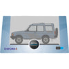 Oxford 76DS1002 OO Land Rover Discovery Mk1 in Mistrale Blue