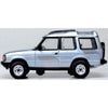 Oxford 76DS1002 OO Land Rover Discovery Mk1 in Mistrale Blue