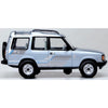 Oxford 76DS1002 OO Land Rover Discovery Mk1 in Mistrale Blue