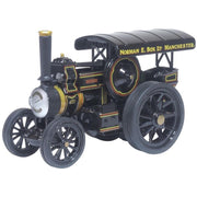 Oxford 76FOW005 OO 1/76 Fowler B6 Road Locomotive No.16263 Tailsman Norman E