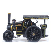 Oxford 76FOW005 OO 1/76 Fowler B6 Road Locomotive No.16263 Tailsman Norman E