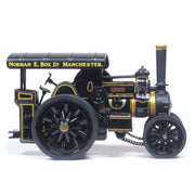 Oxford 76FOW005 OO 1/76 Fowler B6 Road Locomotive No.16263 Tailsman Norman E