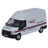 Oxford 76FT022 OO 1/76 Ford Transit LWB High Network Rail Response Unit