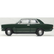 Oxford 76HB005 OO Vauxhall Viva HB in Pinewood Green