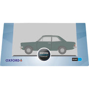 Oxford 76HB005 OO Vauxhall Viva HB in Pinewood Green