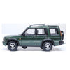 Oxford 76LRD2001 OO 1/76 Land Rover Discovery 2 Metallic Epsom Green