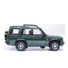 Oxford 76LRD2001 OO 1/76 Land Rover Discovery 2 Metallic Epsom Green