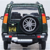 Oxford 76LRD2001 OO 1/76 Land Rover Discovery 2 Metallic Epsom Green