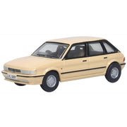 Oxford 76MST002 OO Austin Maestro in Rattan Beige