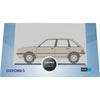 Oxford 76MST002 OO Austin Maestro in Rattan Beige