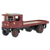 Oxford 76SEN001 OO LMS Sentinel Flatbed