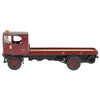 Oxford 76SEN001 OO LMS Sentinel Flatbed