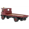 Oxford 76SEN001 OO LMS Sentinel Flatbed