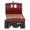 Oxford 76SEN001 OO LMS Sentinel Flatbed