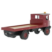 Oxford 76SEN001 OO LMS Sentinel Flatbed