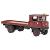 Oxford 76SEN001 OO LMS Sentinel Flatbed