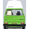 Oxford 76T25011 OO VW T25 Camper Van in Liana Green and White