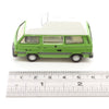 Oxford 76T25011 OO VW T25 Camper Van in Liana Green and White