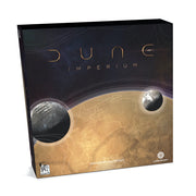 Dune Imperium 810058800008 