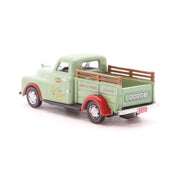 Oxford 87DP48003 HO Dodge B-1B Pick-up Truck 1948 Dans Service Garage