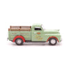 Oxford 87DP48003 HO Dodge B-1B Pick-up Truck 1948 Dans Service Garage