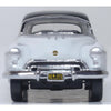 Oxford 87OR50005 HO Oldsmobile Rocket 88 Coupe 1950 in Marol Grey / Black