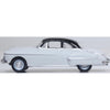 Oxford 87OR50005 HO Oldsmobile Rocket 88 Coupe 1950 in Marol Grey / Black