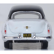 Oxford 87OR50005 HO Oldsmobile Rocket 88 Coupe 1950 in Marol Grey / Black