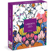 Galison Liberty Glastonbury Paint By Number Kit