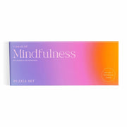 Galison 7 Days of Mindfulness Set 7 x 70pc Jigsaw Puzzle