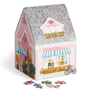 Galison Joy Laforme Flower Shop 500pc Jigsaw Puzzle