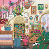 Galison Joy Laforme Flower Shop 500pc Jigsaw Puzzle