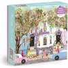 Galison Joy Laforme Spring Terrace 1000pc Jigsaw Puzzle