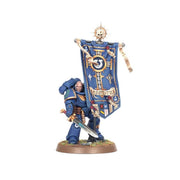 Warhammer 40000 Space Marines Primaris Ancient