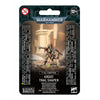 Warhammer 40000 Tau Empire Kroot Trail Shaper